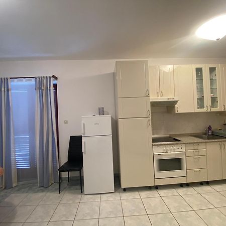 Novalja Beach Apartment المظهر الخارجي الصورة
