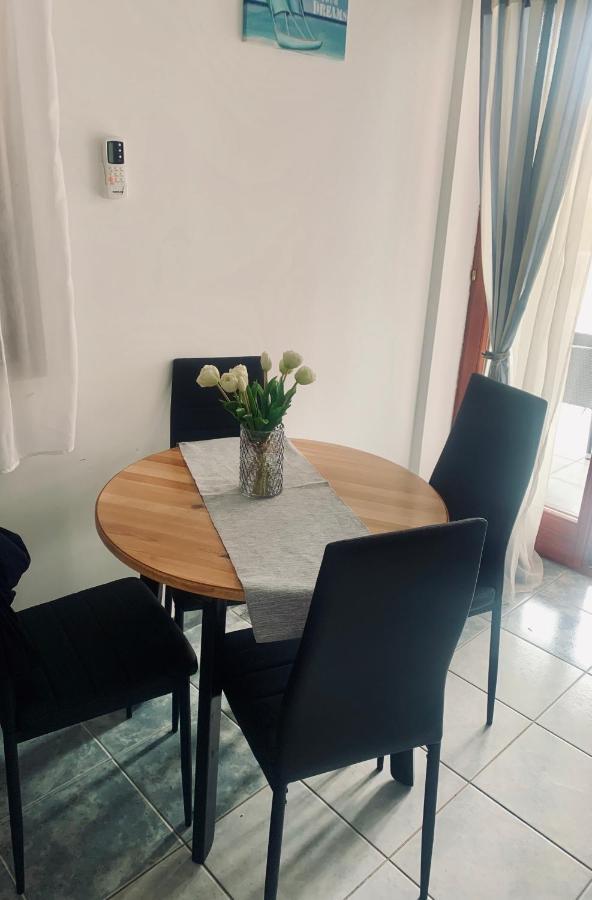 Novalja Beach Apartment المظهر الخارجي الصورة
