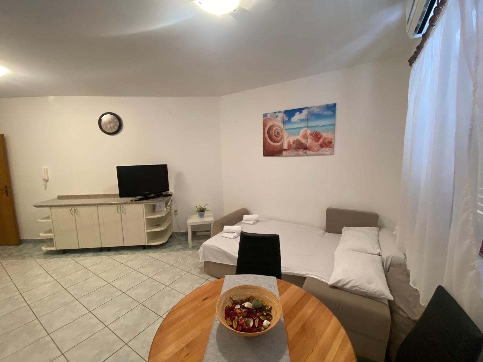 Novalja Beach Apartment المظهر الخارجي الصورة