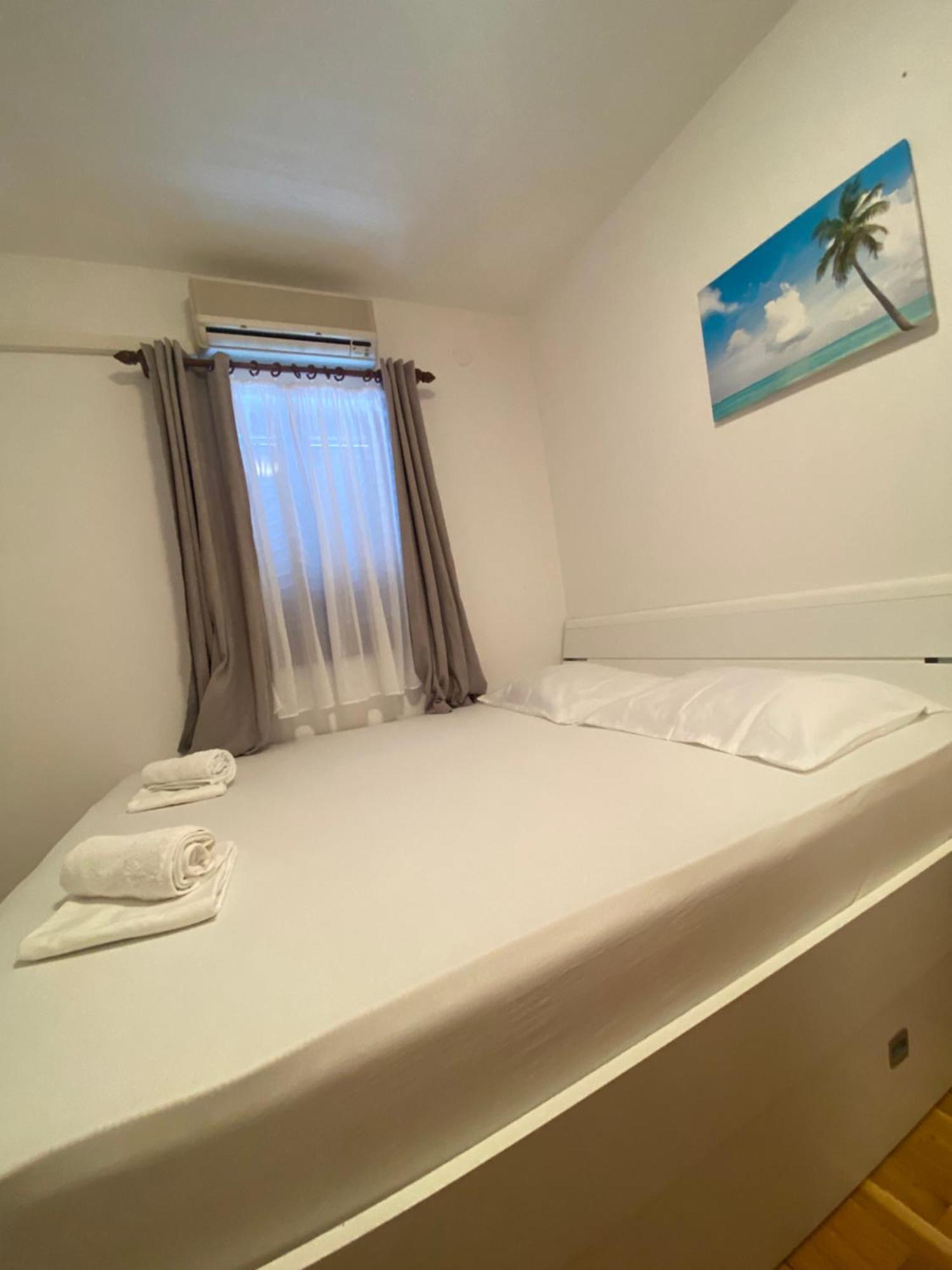 Novalja Beach Apartment المظهر الخارجي الصورة