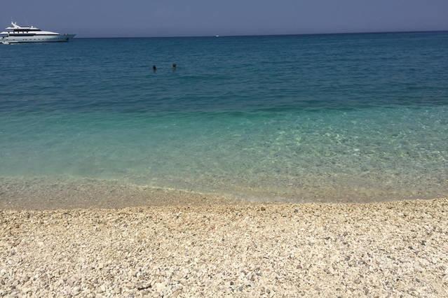 Novalja Beach Apartment المظهر الخارجي الصورة