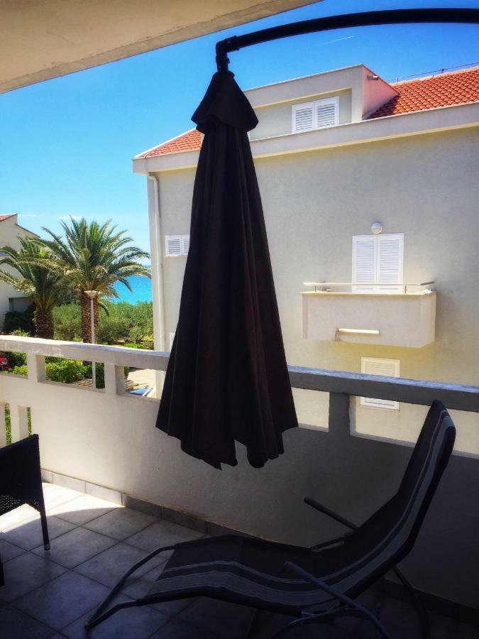 Novalja Beach Apartment المظهر الخارجي الصورة